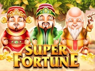 Super Fortune