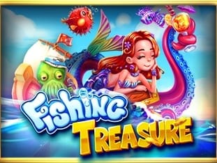 Fishing Treasure