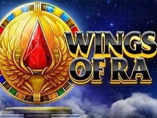 Wings Of Ra